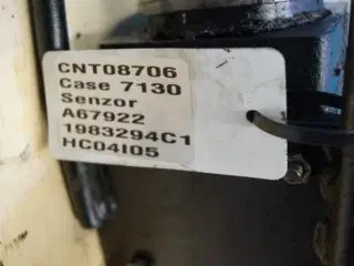 Claas Lexion 405 Rysteraksel 7350463