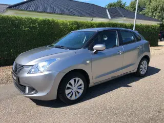 Suzuki Baleno 1,2 Dualjet Active