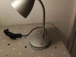 Skrivebordslampe 