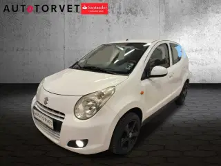 Suzuki Alto 1,0 GL