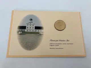 20 Kroner - Gråsten Slot