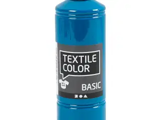 Textile Color, turkisblå, 500ml/ 1 fl.