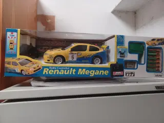 Renault megane legetøjsbil