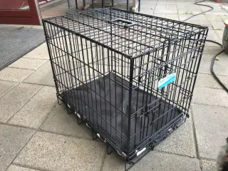 Hunde transportbur