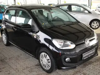 VW Up! 1,0 75 Move Up! BMT