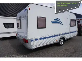 2003 - Wilk Stern 450 HTD