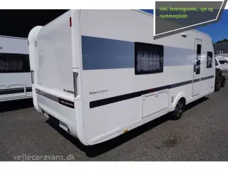 2022 - Adria Adora 572 UT