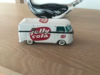 tekno Jolly cola