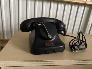 milletær telefon