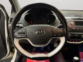 Kia Picanto 1,0 Attraction
