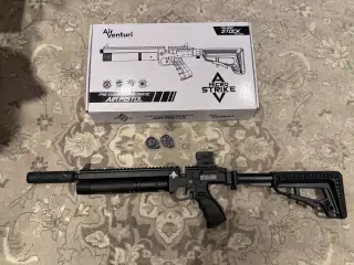 AIR VENTURI MicroStrike 4,5 mm