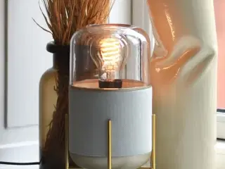 Lemus Life bluetooth højttaler/lampe