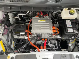 BYD eTP3 45 