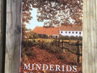 Minderids det danske akademi 1995-2002