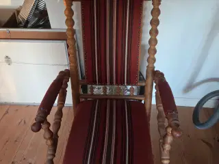 Chaiselong/gyngestol