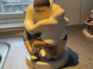 B&G grønlandsfigurer