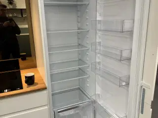 Køleskab til indbygning