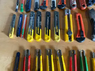 Hobbyknive