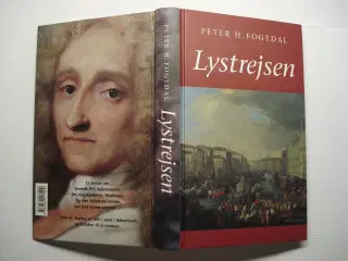 Peter H. Fogtdals 'Lystrejsen'