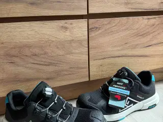 Airtox sikkerhedssko størrelse 40