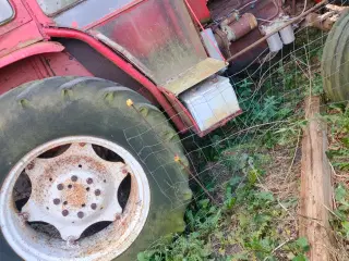 Zetor 4511