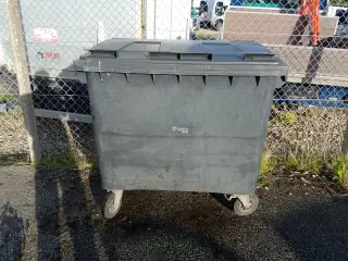 skraldespande 