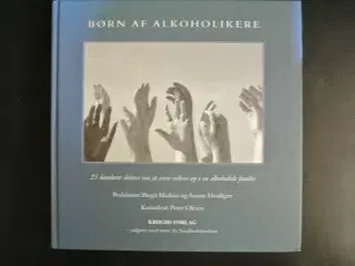 børn af alkoholikere. erindringer, red. af birgit 