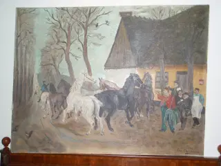 billede (Lindenborg Kro)