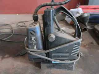 Magnetboremaskine EVOLUTION EVO42