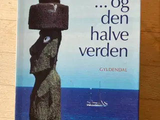 Og den halve verden, Troels Kløvedal