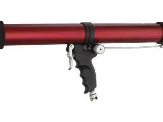 Fugepistol til 610 ml poser