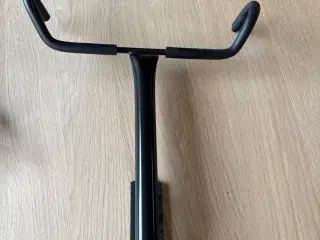 Cykel vægophæng