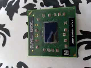 AMD TURION 64 X2 2.0GHZ