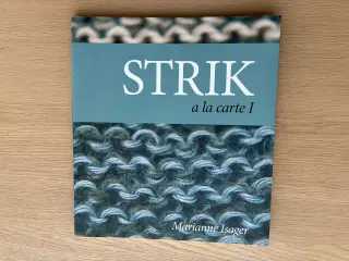 STRIK a la carte I  -  Marianne Isager
