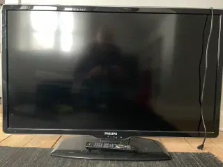 Philips 42" LCD-TV