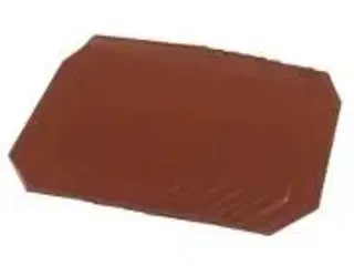 6 stk. Teflon Taylor grill L810/820/828 Taylor 9 ark/ rør. 1 stk=9 ark