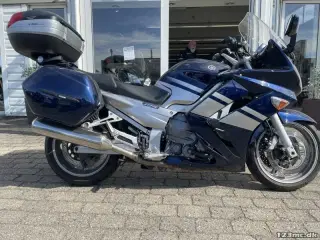 Yamaha FJR 1300 A