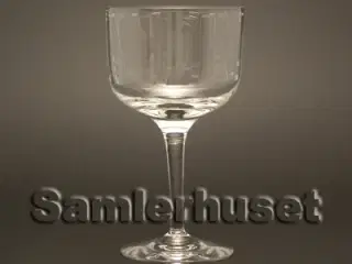 Symfoni Snapseglas. H:100 mm.