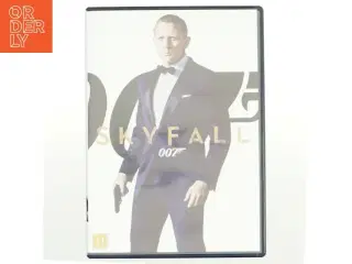 Skyfall