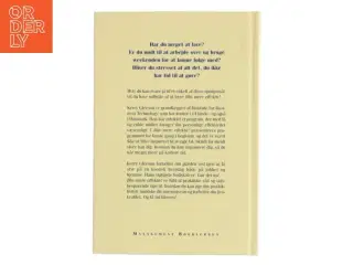 Bliv Mere Effektiv! af Kerry Gleeson (Bog)