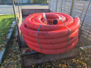 Udsugningsslange/flexslange