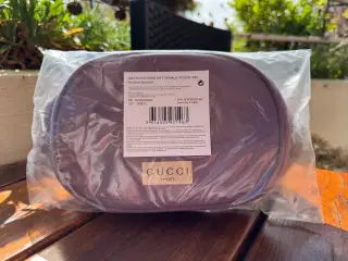 Gucci - Toilettaske 