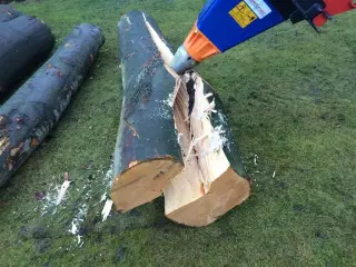 Deitmer DKS 170 / 500 KEGLEKLØVER