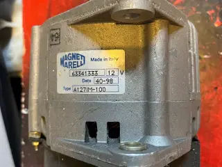 12v Generator