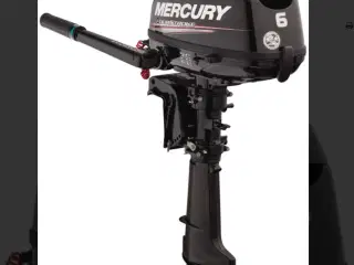 Mercury F 6 MLH