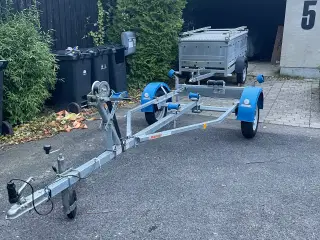 Bådtrailer Neptun N-7 2022 Model 