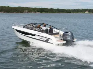 Yamarin 63 DC