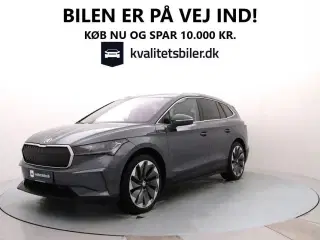 Skoda Enyaq 80 iV Lounge