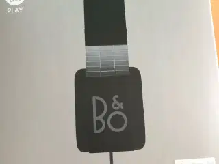 B&O hovedtelefoner