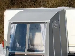 Vintertelt